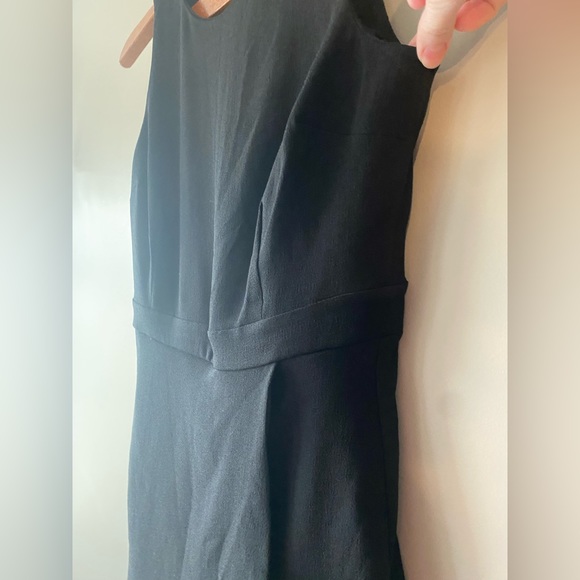 New Look ASOS UK jumper romper jumpsuit Skort playsuit asymmetrical party outfit - Picture 7 of 9